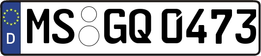 MS-GQ0473