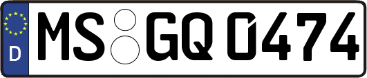 MS-GQ0474