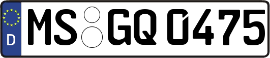 MS-GQ0475