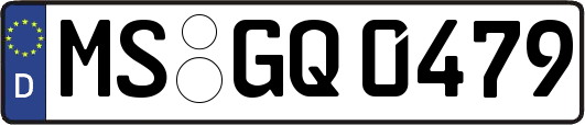 MS-GQ0479
