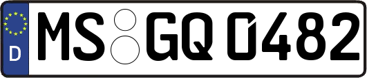 MS-GQ0482