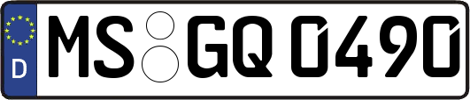 MS-GQ0490