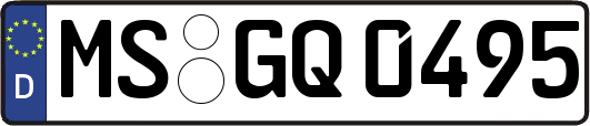 MS-GQ0495