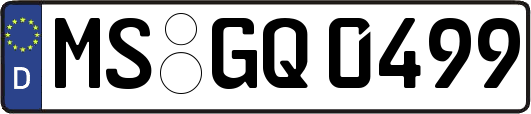 MS-GQ0499