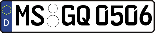 MS-GQ0506