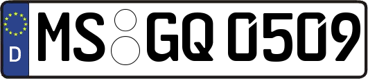 MS-GQ0509