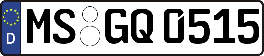 MS-GQ0515