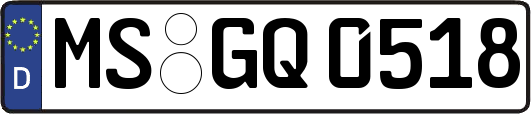 MS-GQ0518