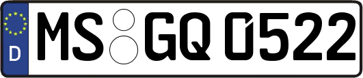 MS-GQ0522