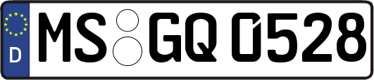 MS-GQ0528