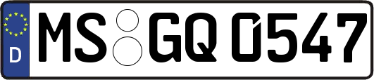 MS-GQ0547