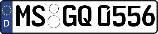 MS-GQ0556