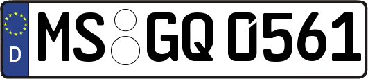 MS-GQ0561