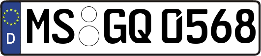 MS-GQ0568