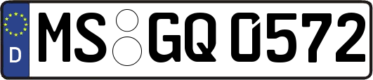 MS-GQ0572