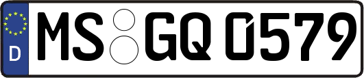 MS-GQ0579