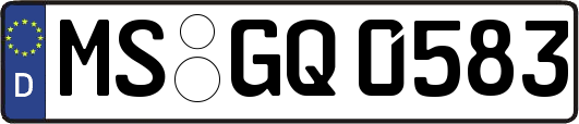 MS-GQ0583