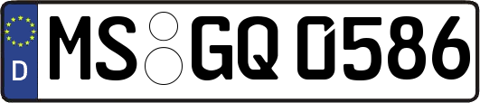 MS-GQ0586
