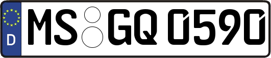 MS-GQ0590