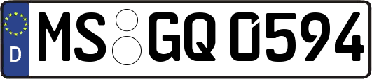 MS-GQ0594