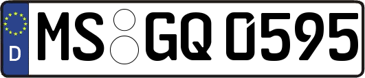 MS-GQ0595