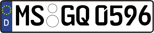 MS-GQ0596