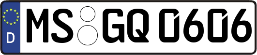 MS-GQ0606