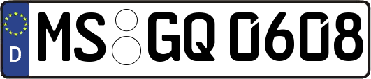 MS-GQ0608
