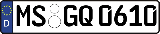 MS-GQ0610
