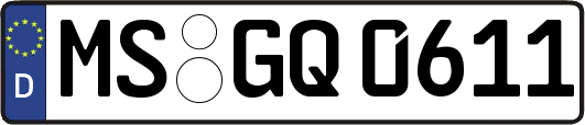 MS-GQ0611