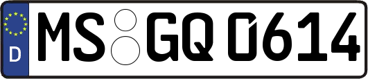 MS-GQ0614