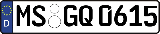 MS-GQ0615