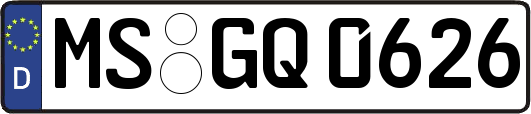 MS-GQ0626