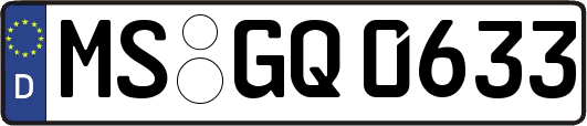 MS-GQ0633