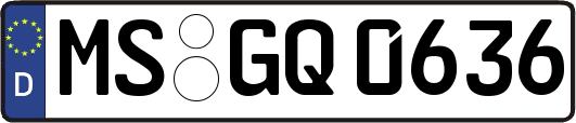MS-GQ0636