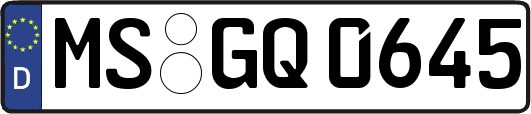 MS-GQ0645