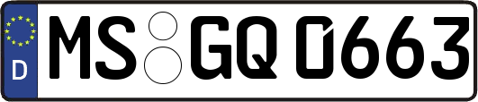 MS-GQ0663