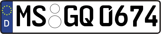MS-GQ0674