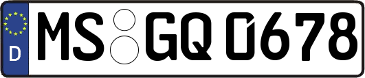 MS-GQ0678