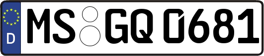 MS-GQ0681