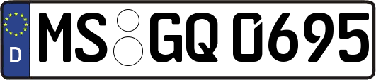 MS-GQ0695