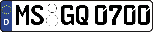 MS-GQ0700