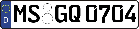 MS-GQ0704