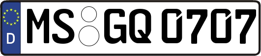 MS-GQ0707