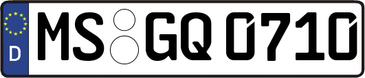 MS-GQ0710