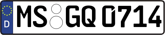 MS-GQ0714