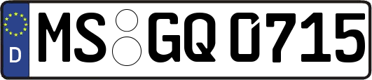 MS-GQ0715