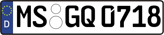 MS-GQ0718