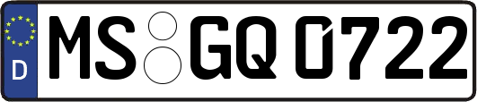 MS-GQ0722