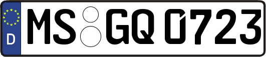 MS-GQ0723